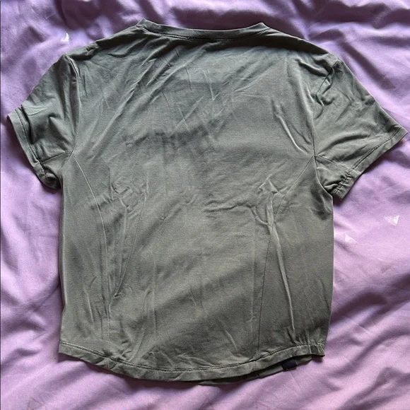 Oner active mellow soft mid short sleeve tshirt - Picture 2 of 2